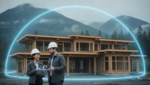 Course of Construction Insurance Explained: Protecting Your Vancouver Build