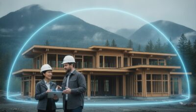 Course of Construction Insurance Explained: Protecting Your Vancouver Build