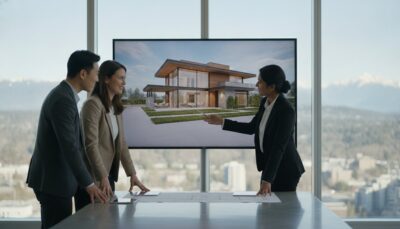 Custom Home Builder Burnaby: The 2026 Guide to Costs and Design-Build