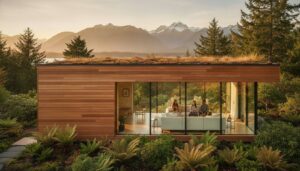 Eco-Friendly Home Additions in Vancouver: The 2026 Guide to Sustainable Design-Build