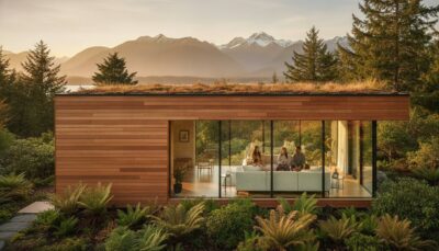 Eco-Friendly Home Additions in Vancouver: The 2026 Guide to Sustainable Design-Build
