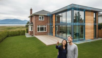 Home Additions in Richmond, BC: The 2026 Guide to Design-Build Excellence
