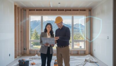 Home Renovation Insurance Requirements in BC: The 2026 Homeowner’s Guide