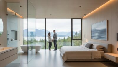 Master Suite Addition Cost in Vancouver: The 2026 Homeowner’s Guide