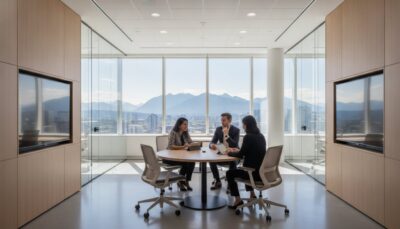 Office Renovation Contractor Vancouver: The 2026 Guide to Workspace Excellence