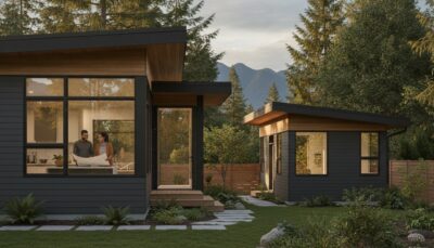 Which Home Renovations Have the Best ROI in Vancouver 2026?