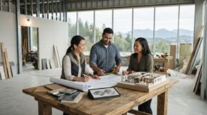 Commercial Tenant Improvement Contractors in Port Coquitlam: 2026 Selection Guide
