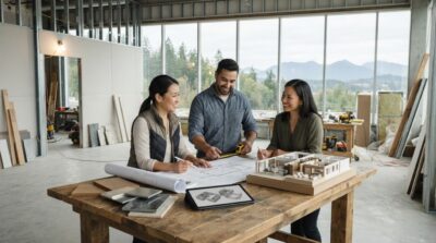 Commercial Tenant Improvement Contractors in Port Coquitlam: 2026 Selection Guide