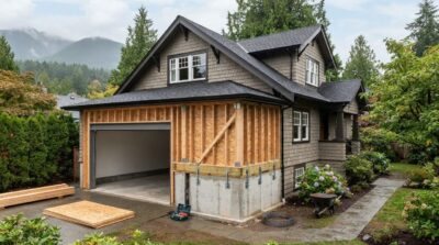 Seismic Upgrades for Older Homes in BC: Costs and Project Timing