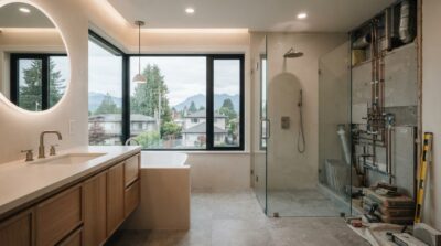 Bathroom Remodeling Companies in New Westminster: A 2026 Homeowner’s Guide