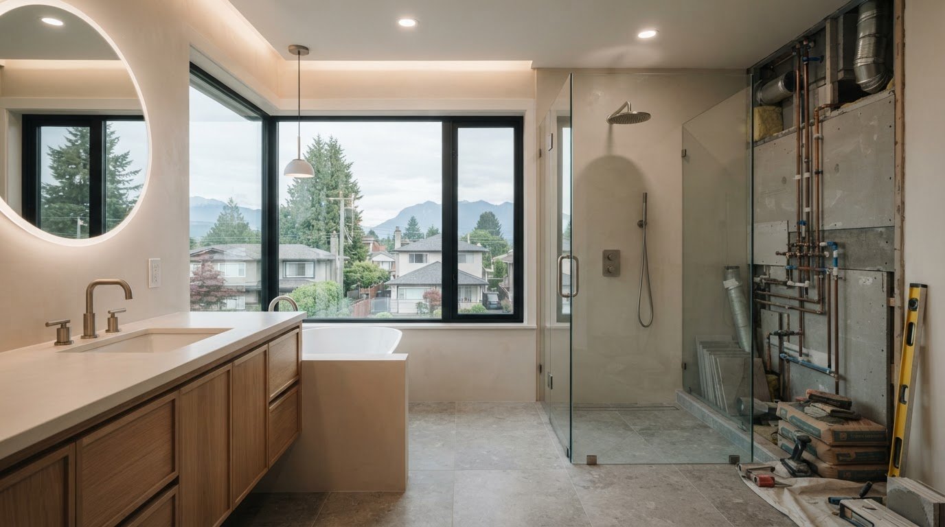 Bathroom Remodeling Companies in New Westminster: A 2026 Homeowner’s Guide