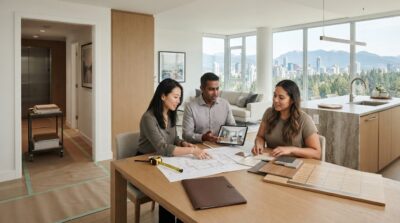 Condo Renovation Contractors in Vancouver: A Strata-Smart Buying Guide