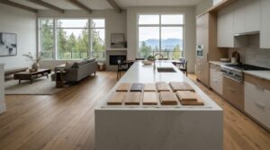 Hardwood Flooring Options for Home Renovations: Choose a Floor That Fits Your Home