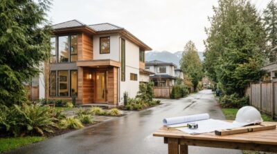Laneway Home Builders in Richmond: How to Choose the Right Builder