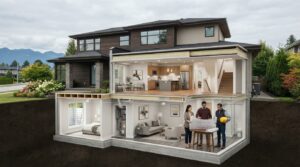 Legal Basement Suite Requirements in Richmond: 2026 Guide
