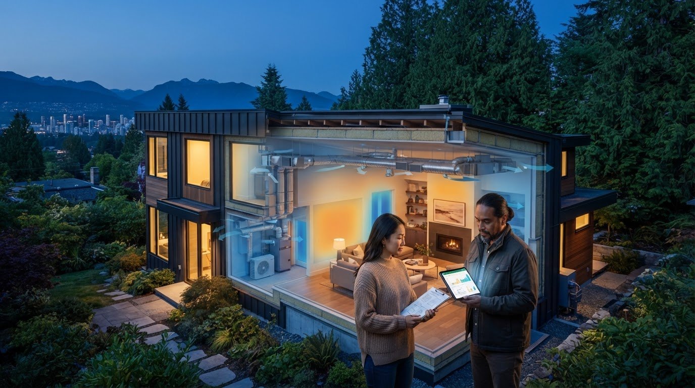 Optimizing Energy Efficiency After a Major Reno: A Practical Guide