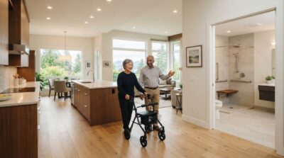 Richmond Aging-in-Place Renovations: Long-Term Comfort
